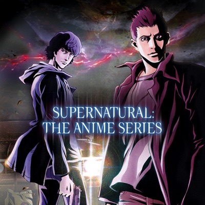 Anime iTunes Movies and Releases