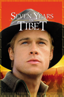 Jean-Jacques Annaud - Seven Years In Tibet artwork