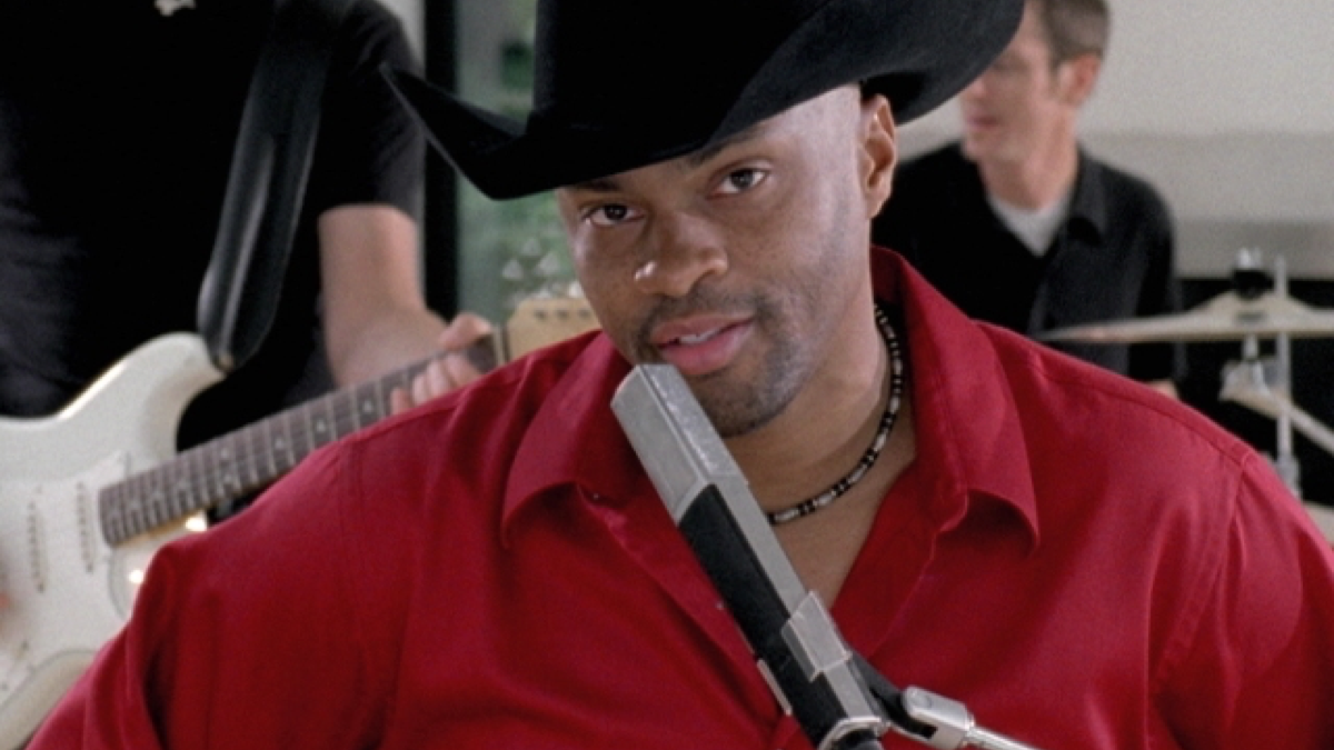 Cowboy Troy If You Don't Wanna Love Me Lyrics