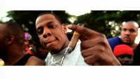 JAY-Z - Big Pimpin' (feat. UGK) [Video] artwork