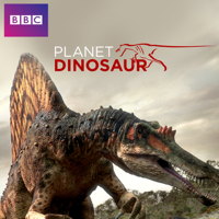 Planet Dinosaur - Planet Dinosaur, Season 1 artwork