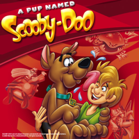 A Pup Named Scooby-Doo - A Pup Named Scooby-Doo, Season 2 artwork