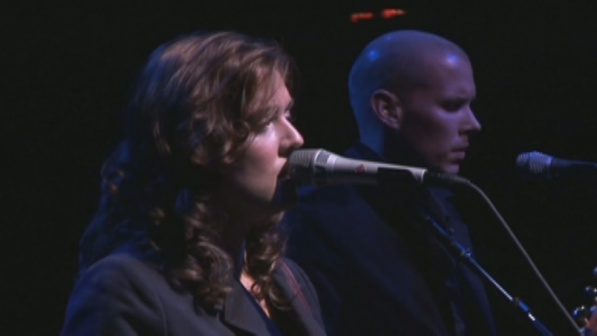 ‎Josephine (Live) by Brandi Carlile on Apple Music