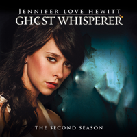Ghost Whisperer - Ghost Whisperer, Season 2 artwork