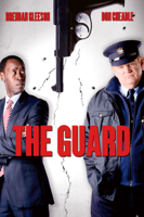 John Michael McDonagh - The Guard artwork