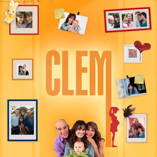 Clem - Maman trop tôt - Clem, Saison 1 - Épisode TV - iTunes France