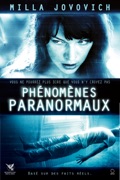 Phénomènes paranormaux