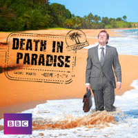 Death in Paradise - Death in Paradise, Series 1 artwork