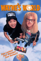 Penelope Spheeris - Wayne's World artwork