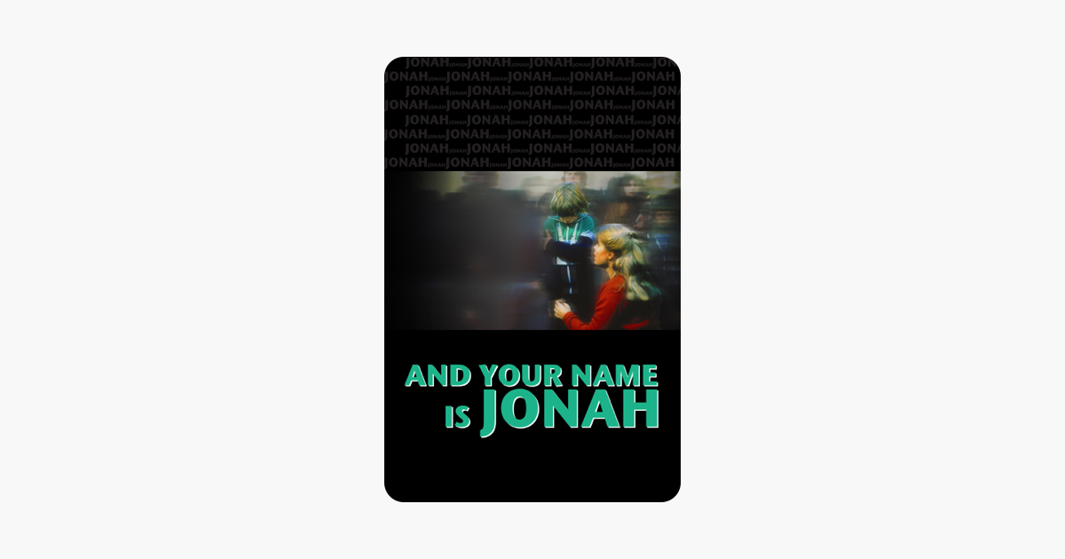 ‎And Your Name Is Jonah on iTunes
