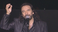 Marco Antonio Solís - La Venia Bendita (Live) artwork