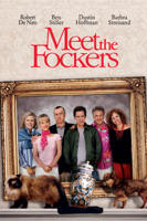 Jay Roach - Meet the Fockers artwork