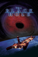 Gary Nelson - The Black Hole artwork