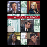 Without a Trace - Without a Trace, Season 1 artwork