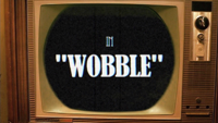 V.I.C. - Wobble artwork