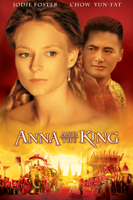 Andy Tennant - Anna and the King artwork