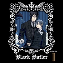 Résultat de recherche d'images pour "Black Butler"