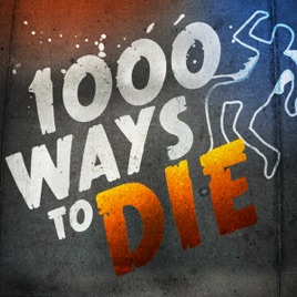 1000 ways to die porn addict