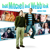 That Mitchell and Webb Look - Episode 2 artwork