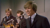 Herman's Hermits - Just a Little Bit Better (Ed Sullivan Show Live 1966) artwork