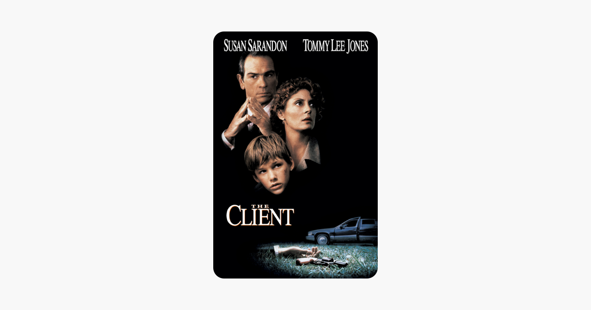 ‎The Client (1994) on iTunes