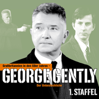 George Gently - George Gently, Staffel 1 artwork
