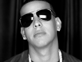 Pose Daddy Yankee Latin Music Video 2008 New Songs Albums Artists Singles Videos Musicians Remixes Image
