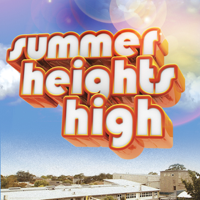 Summer Heights High - Summer Heights High, Series 1 artwork