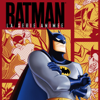 Joyeux Noël Batman - Batman, La série animée