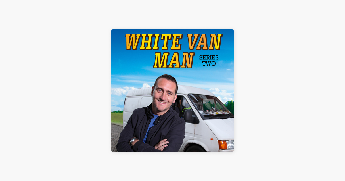 ‎White Van Man, Series 2 on iTunes