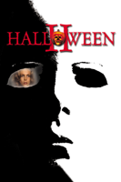 Rick Rosenthal - Halloween II artwork