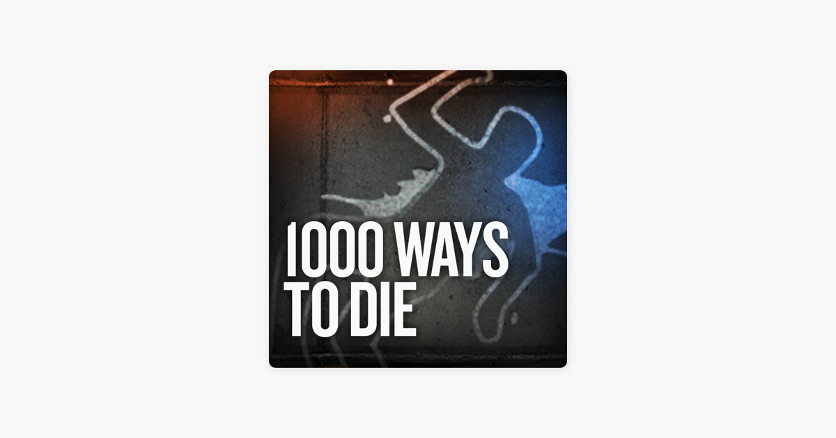 1000 Ways To Die Episodes Watch Online Free 1,000 Ways to Die, Vol. 6 on iTunes