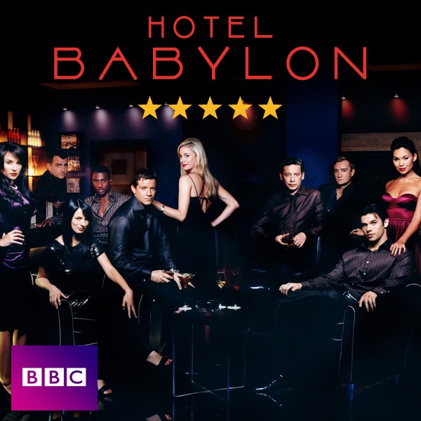 hotel babylon season 1 episode 2