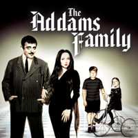 Addams Family - Addams Family - The Kooky Collection, Vol. 2 artwork