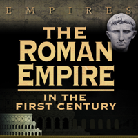 Empires - The Roman Empire in the First Century artwork