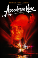 Francis Ford Coppola - Apocalypse Now Redux artwork