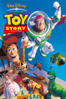 Toy Story (Juguetes) - Pixar