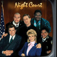 Night Court - Night Court, Season 1 artwork