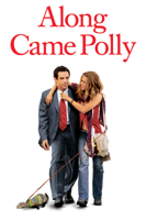 John Hamburg - Along Came Polly artwork