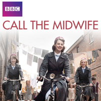 Call the Midwife - Episode 3 artwork