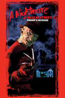 Jack Sholder - A Nightmare On Elm Street 2: Freddy's Revenge artwork