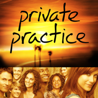 Private Practice - Private Practice, Staffel 1 artwork