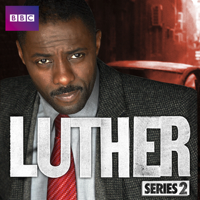 Luther - Luther, Series 2 artwork