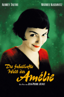 Jean-Pierre Jeunet - Die fabelhafte Welt der Amélie artwork