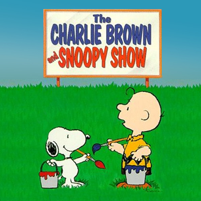Charlie Brown & Snoopy Show, The Complete Series - Charlie Brown & Snoopy Show Charlie Brown & Snoopy Show, The Complete Series - Charlie Brown & Snoopy Show