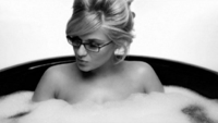 Melody Gardot - Baby I'm a Fool artwork