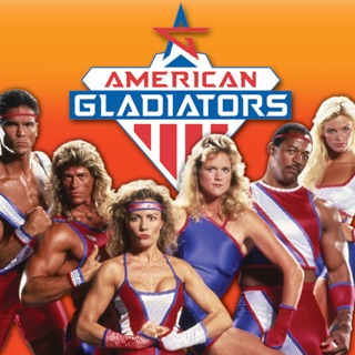 ‎American Gladiators, Season 1 on iTunes