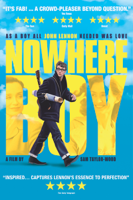 Sam Taylor-Wood - Nowhere Boy artwork