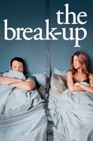 Peyton Reed - The Break-Up artwork