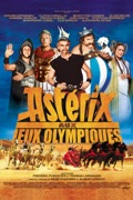 Astérix aux jeux olympiques